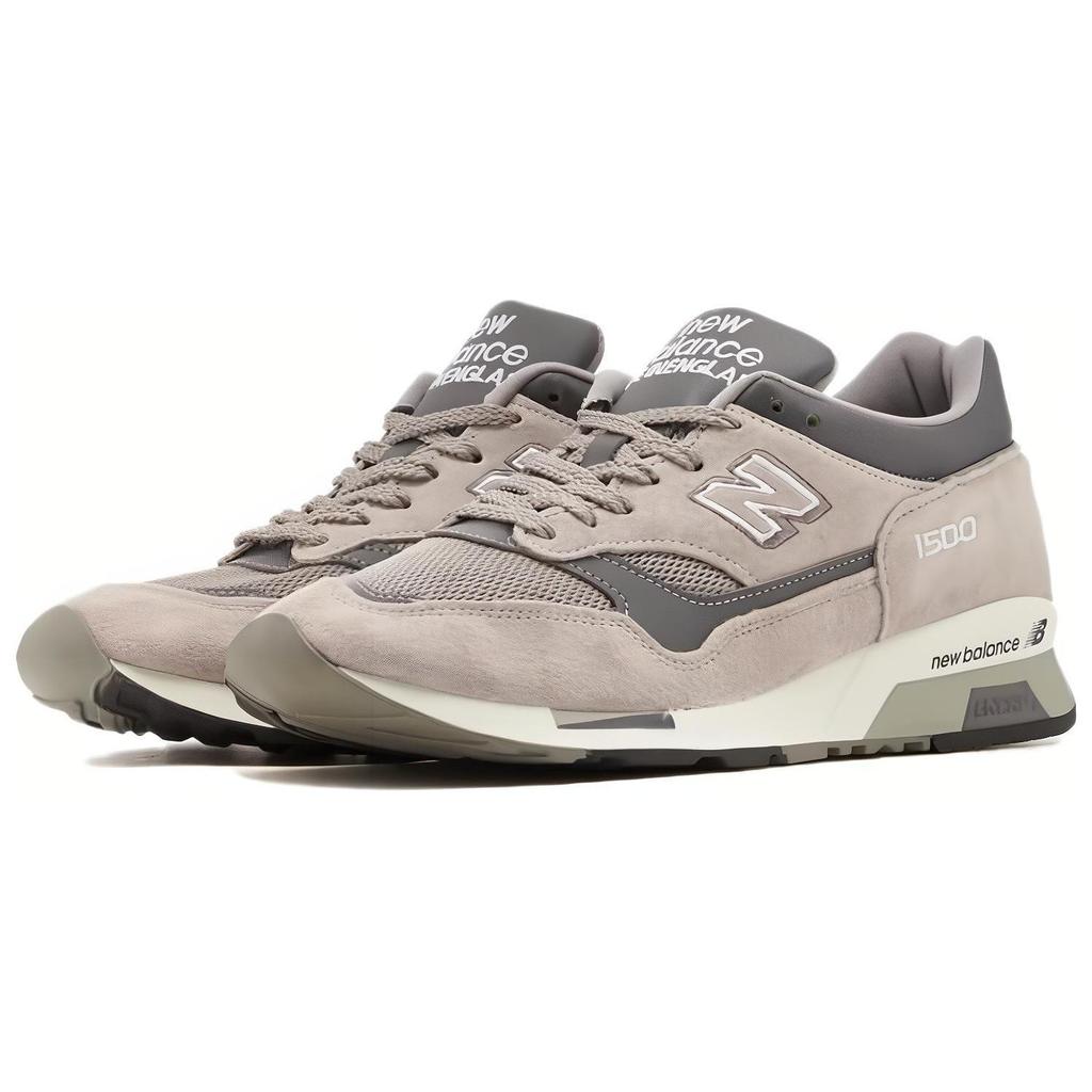 New Balance 1500 "Made In UK" Sneakers U1500PGL