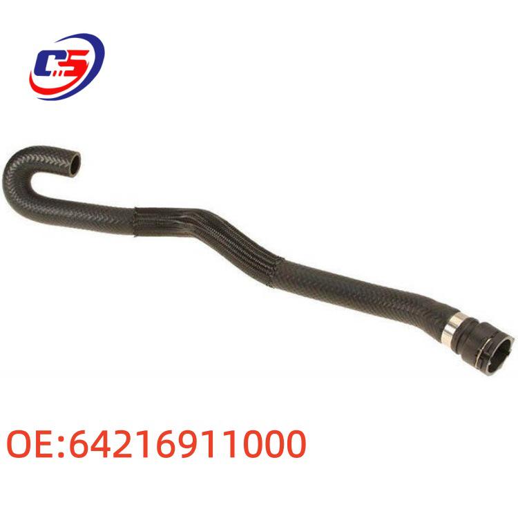 BMW E60 Water Pump Rubber Hose 64216911000
