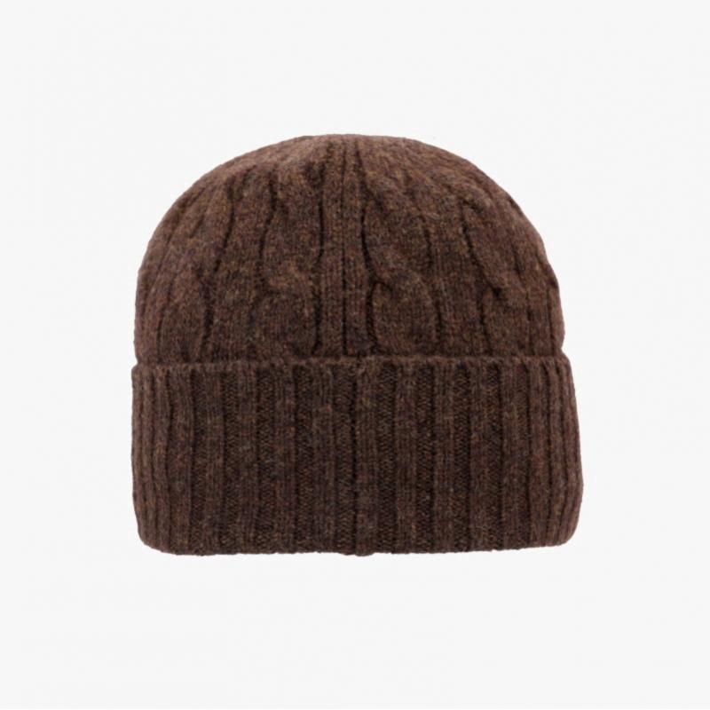 Polo Ralph Lauren Conjunto de Presente Charles Urso Gorro Cachecol Pc1460 203