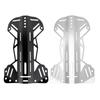 Standard Technical Scubas Diving BCD Harness Back Plate Scubas Diving Back Plate for Technical Diver Easy To Install