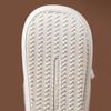Girls'  Ear Cotton Slippers Baby Cute Warm, Non Slip, Soft Sole, Waterproof Outdoor