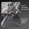 3 In 1 Car Seat Headrest Hook Car Multifunctional Water Cup Holder Auto Back Seat Organizer Hanger Handbag Car Accessories