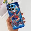For Honor X6b JDY-LX1 Case Coque Clear Silicone Soft Back Cover For Honor X6a Plus Phone Bumper Coque Funda Dinosaur Cat Dragon