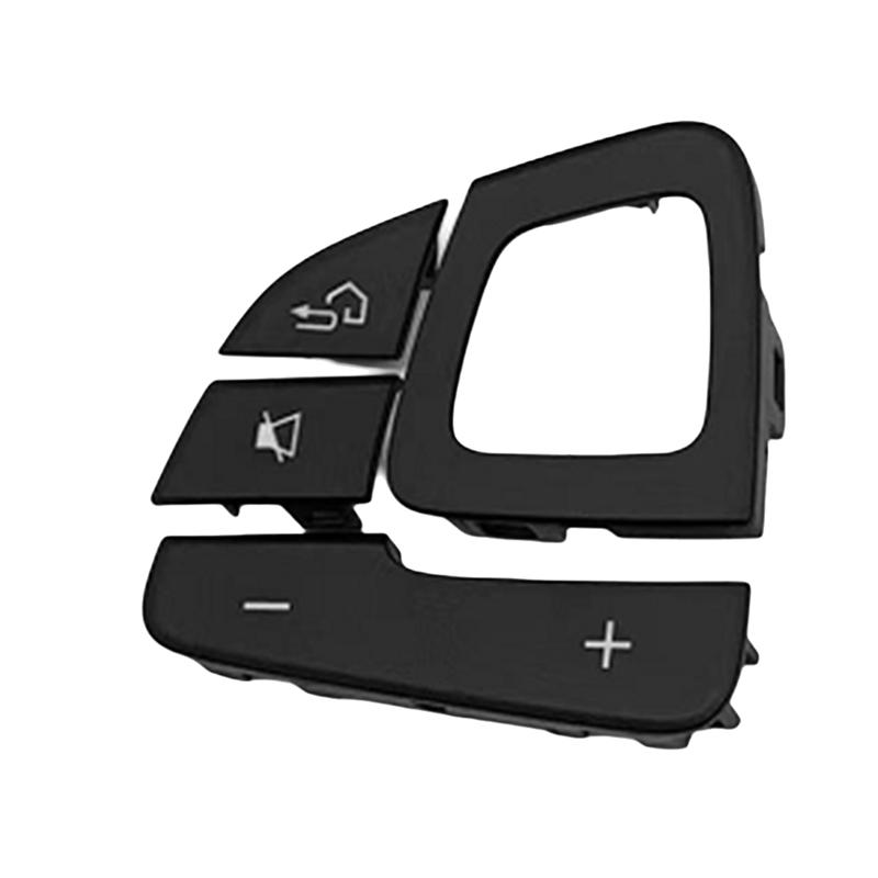 Car Steering Wheel Sound Adjustment Button Multifunction Button 0999056200 0999056300 For Mercedes Benz E Class W213