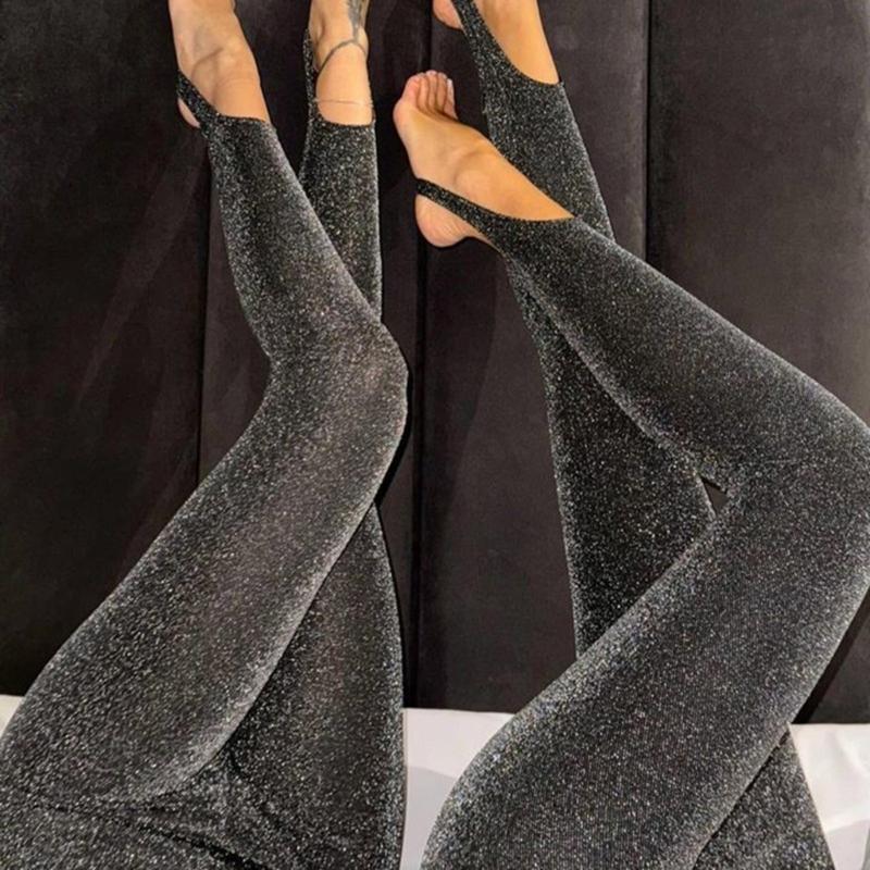 Transparente Seidenstrümpfe für Erwachsene Stegstrumpfhosen für Damen Tanzstrumpfhosen, Hohe Taille Strumpfhosen Steg Ballett Leggings Geschenke