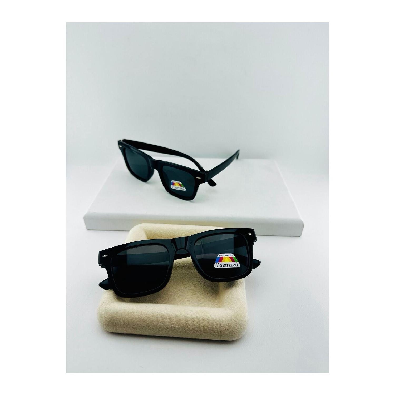 

Unisex Sunglasses чёрный