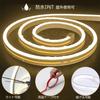 LED Strip Lights, USB 5V, 3000K, Neon Lights, High Brightness, Waterproof, Dimmable, Indirect Lighting