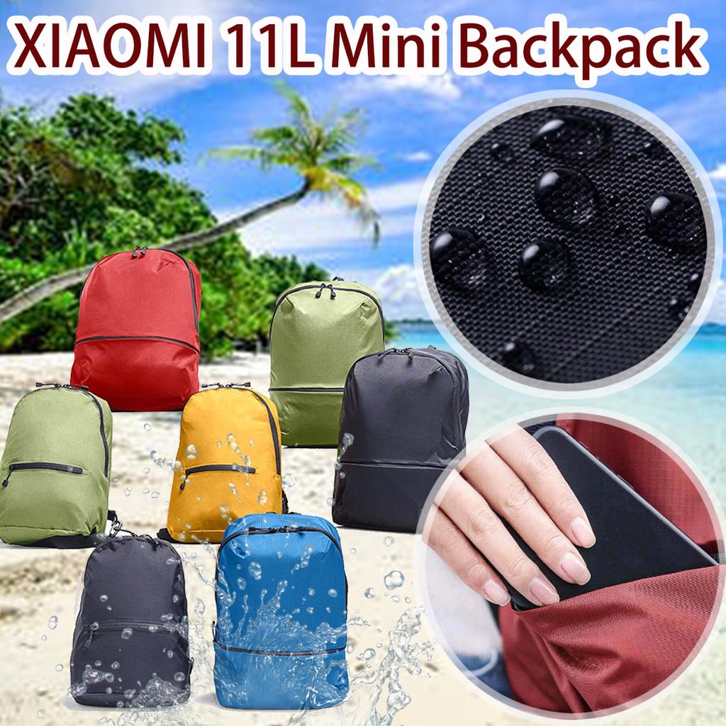 xiaomi 11l backpack