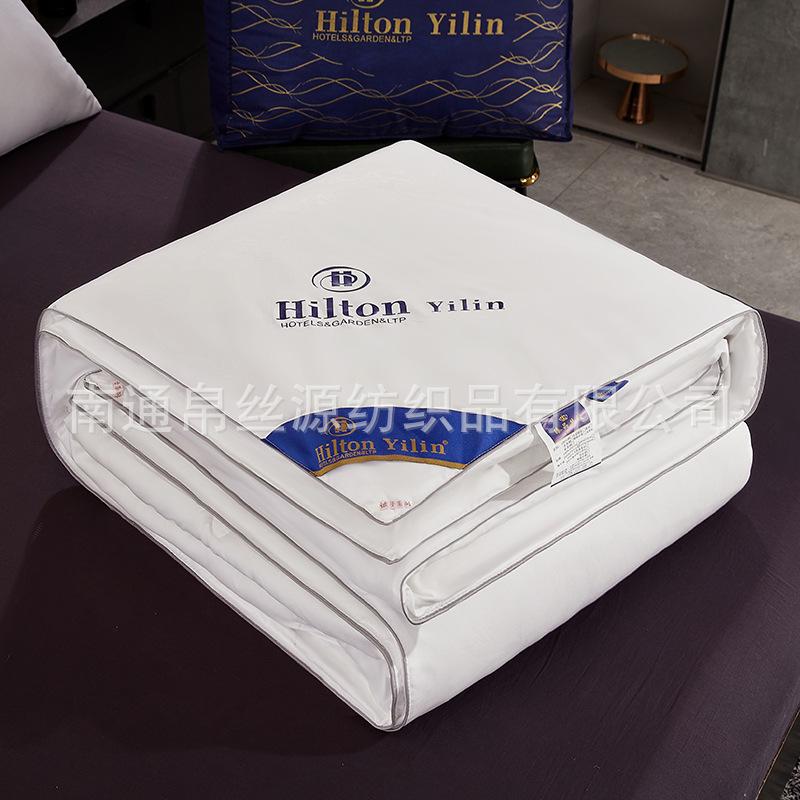 

Clearance Air Conditioning Quilt for All Seasons - Summer, Spring, Autumn & Thickened Winter Quilt 150x200cm, 3 catty Summer