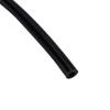 Silicone Radiator coolant Hose Fit For Aprilia RS 660 RS660 2021-2025 Black