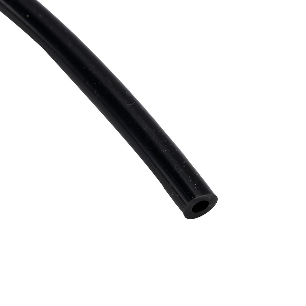 Silicone Radiator coolant Hose Fit For Aprilia RS 660 RS660 2021-2025 Black