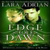 Edge of Dawn by Lara Adrian Paperback Book 9781780335766