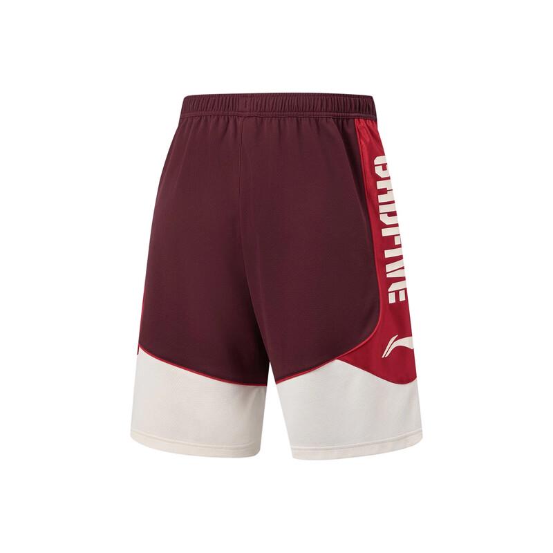 Li-Ning Competition Shorts