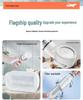 Portable Handheld Baby Shower Filter for Home and Travel