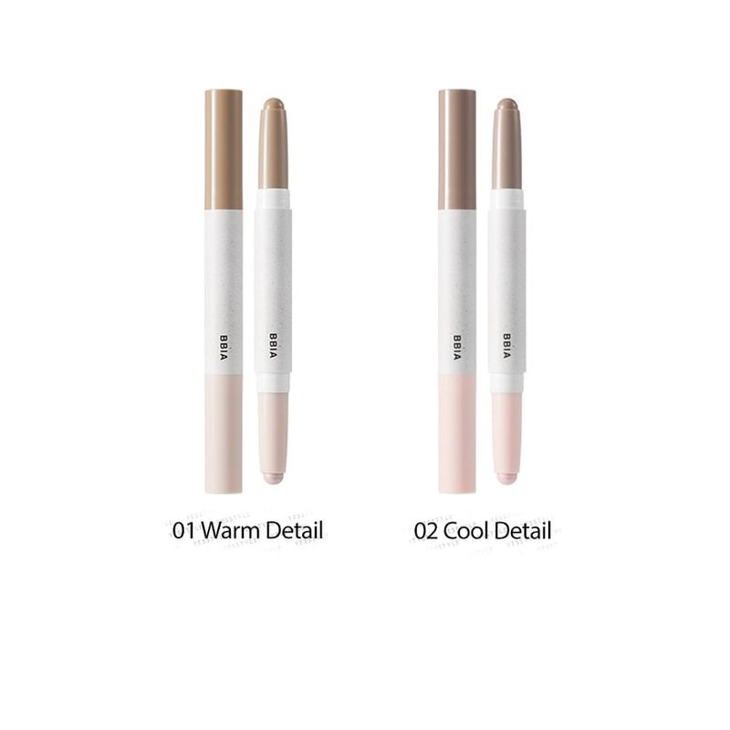 Bbi@ - Last Contour Stick AI Edition - 2 Colors