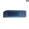 Used High-end central control small screen display electronic clock disassembly parts 1pcs custom parts for Peugeot 207 206