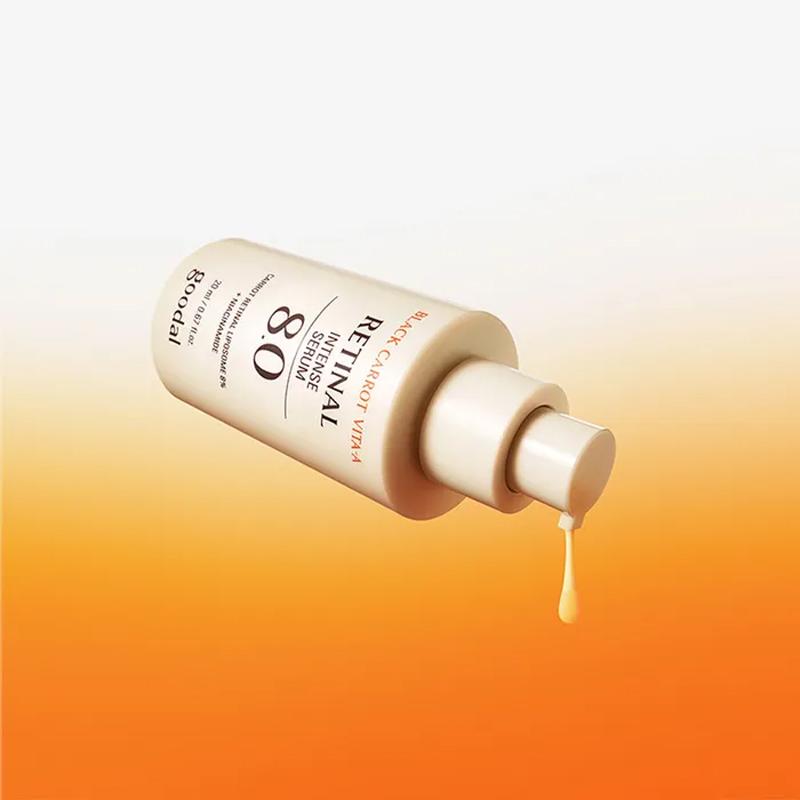 Goodal Black Carrot Vita-A Retinal Intense Serum 8.0 20ml
