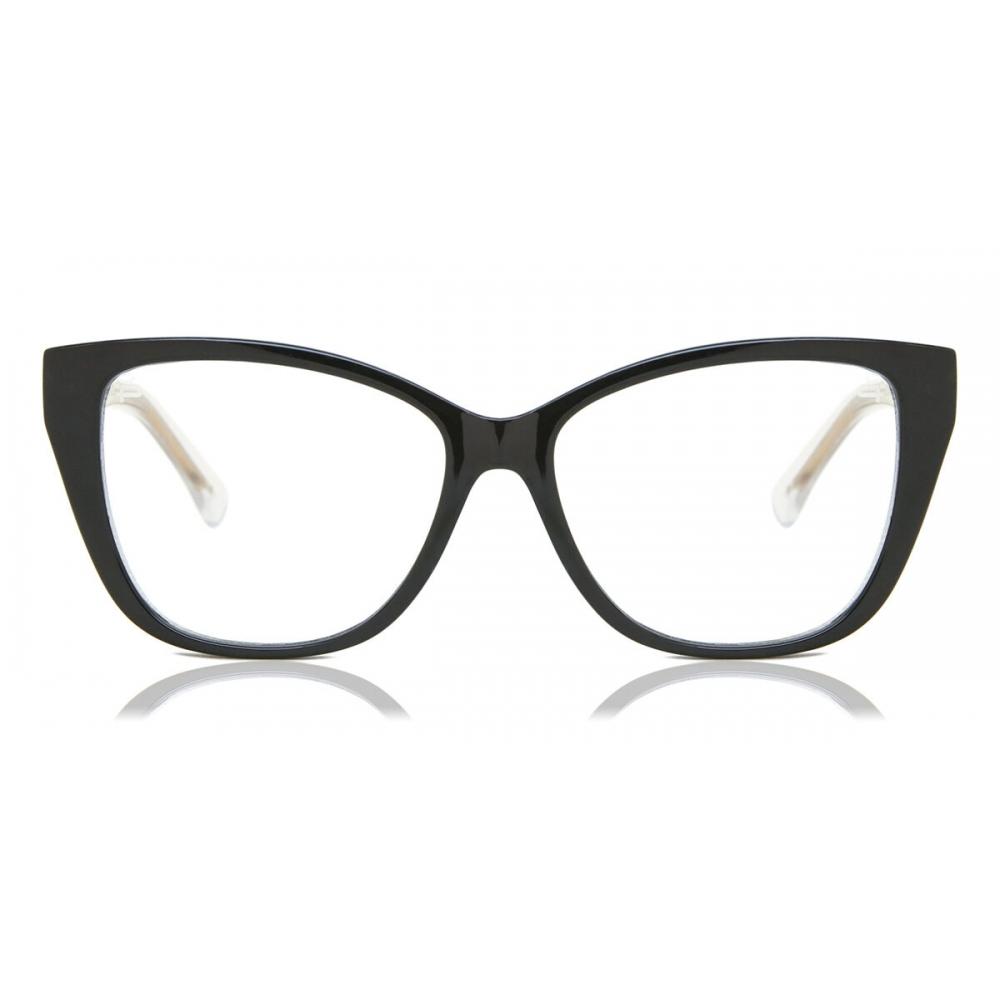 

Priv Revaux The Camille Bb Blue Light Block 807 женские очки Black/53-15-140