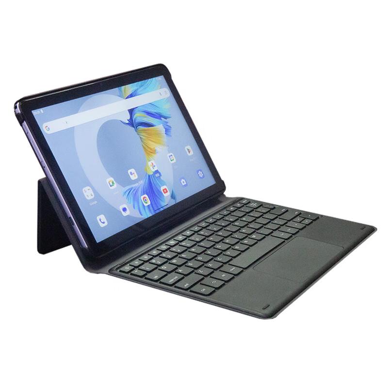 

Lightweight 5G Business Tablet DA101-D with Keyboard (CN version)