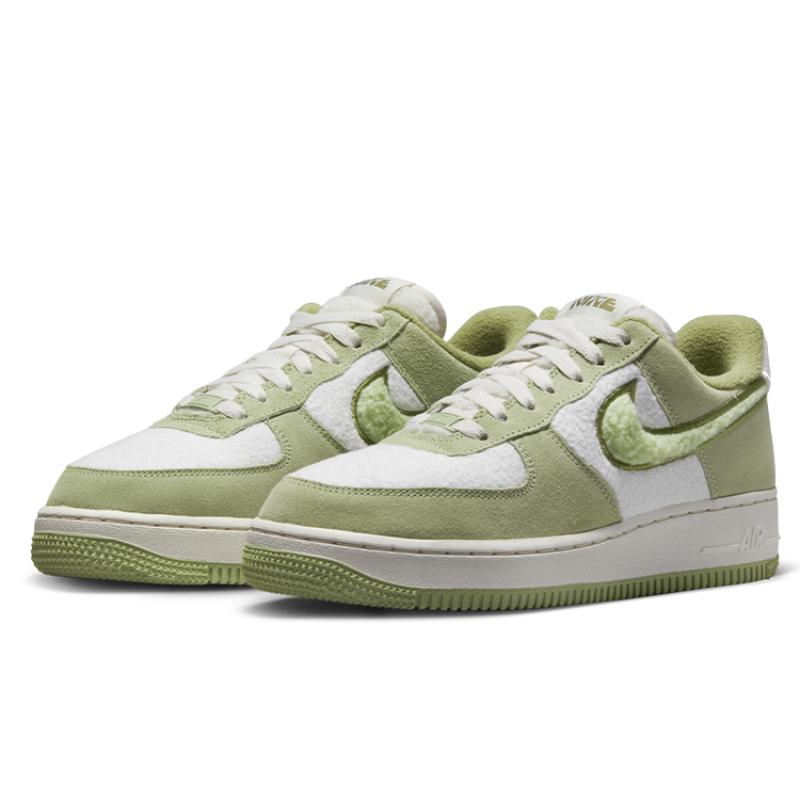 Nike Air Force 1 '07 LX "Honeydew" Women's Sneakers FB1872-030
