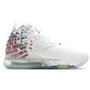New Nike LeBron 17 Air Command Force BQ3177-100