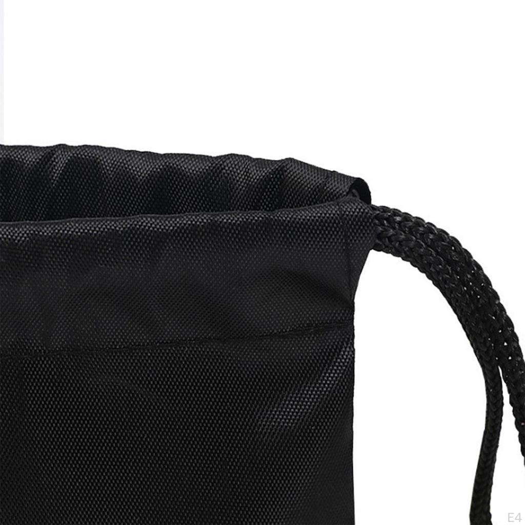 3 Pieces Shoe Bag, Drawstring Storage Bag for Toys