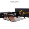 Glasses Classic Men's Sunglasses Driving Square Fashion Sunglasses