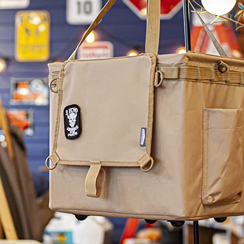 WHATNOT Tool Organizer Tool Case Sand TO-01-SB