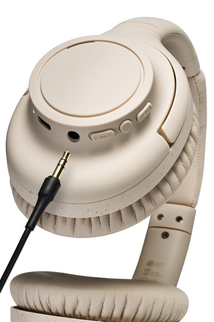 Bezprzewodowe słuchawki Audio-Technica ATH-S300BT BG