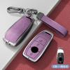 Retro Key Bag Suitable for Mercedes Benz Keycase E300lC Grade A Grade S Grade GLC GLE/GLA/GLS/CLS