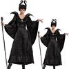 Adult Maleficent Sleeping Beauty Costume - Inspired by Angelina Jolie