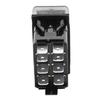 Waterproof Heavy Duty Power Window Control Regulator Switch 710004979 705800048 for Defender HD8 HD10 Long Lasting Use