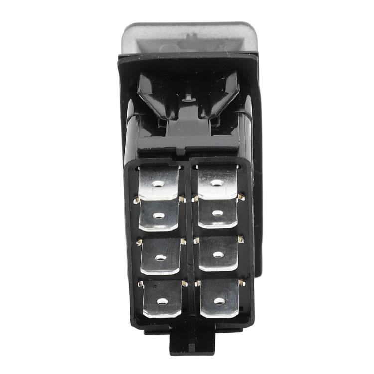 Waterproof Heavy Duty Power Window Control Regulator Switch 710004979 705800048 for Defender HD8 HD10 Long Lasting Use