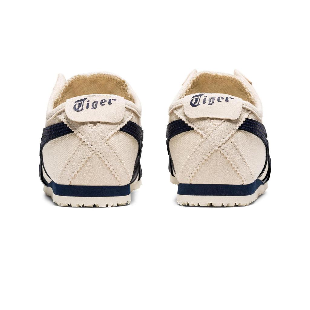 Onitsuka Tiger MEXICO 66 PS Mexico 21 Cm SLIP-ON BIRCH/NAVY