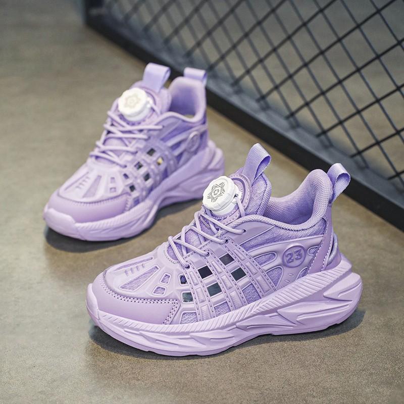 

Мальчиковые кроссовки 2025 новая летняя детская полая дышащая сетчатая обувь для детей среднего и старшего возраста, мальчиковые кроссовки-рамки, папины кроссовки 30