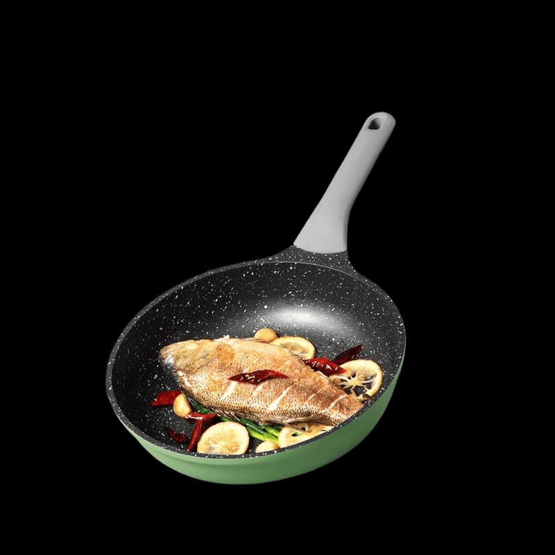 COOKER KING 28cm Non-stick Multi-function Pan