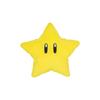 Sanei Boeki Super Mario ALL STAR COLLECTION Super Star (S) W19 X D7 X H18cm Plush Toy AC63