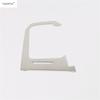 Central Control Gear Shift Panel Decoration Cover Trim For VW Volkswagen Polo - Car Stainless Steel Interior Accessories