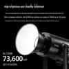 Godox SL150III & SL150IIIBi LED Video Light Series