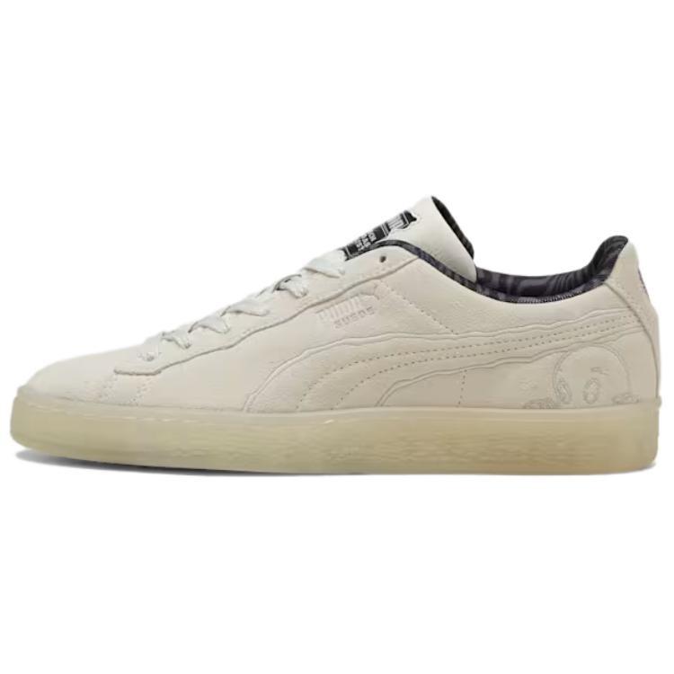 PUMA x Casper Suede 85th Anniversary Men s 398938-01 EU 36