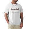 Darmstadt Tshirt Quick Dry Travel Tshirt