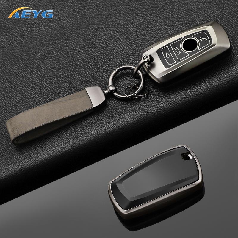 Tpu Car Key Case Cover Shell For Bmw F20 F30 G20 F31 F34 F10 G30 F11 X3 F25 X4 I3 M3 M4 1 3 5 Series Smart Keyless Accessories