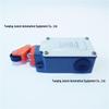 LXP1-303/0E Limit Switch: 1 NO, 2 NC Contacts, Self-Reset