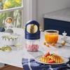 OSTMARS Baby Food Maker - Multifunctional Mini Blender & Processor for Infant Puree