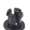 5Pcs Um2 Quick Connector Bore 4Mm Tube Coupling Collet Clamp Clip Plastic Joint For 1.75Mm Filament 3D Printer Parts