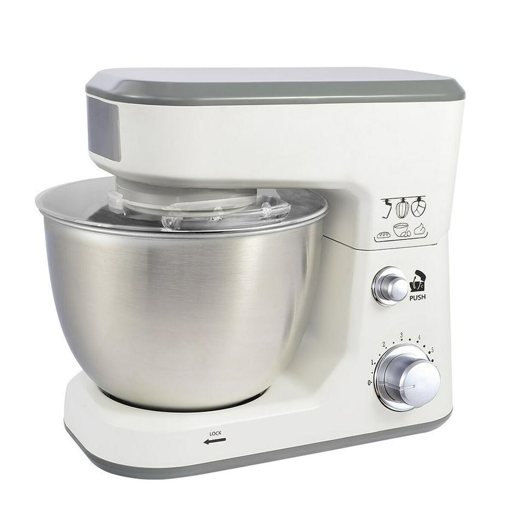 Food Processor Feel Maestro MR-560 White Gray 500 W 4 L
