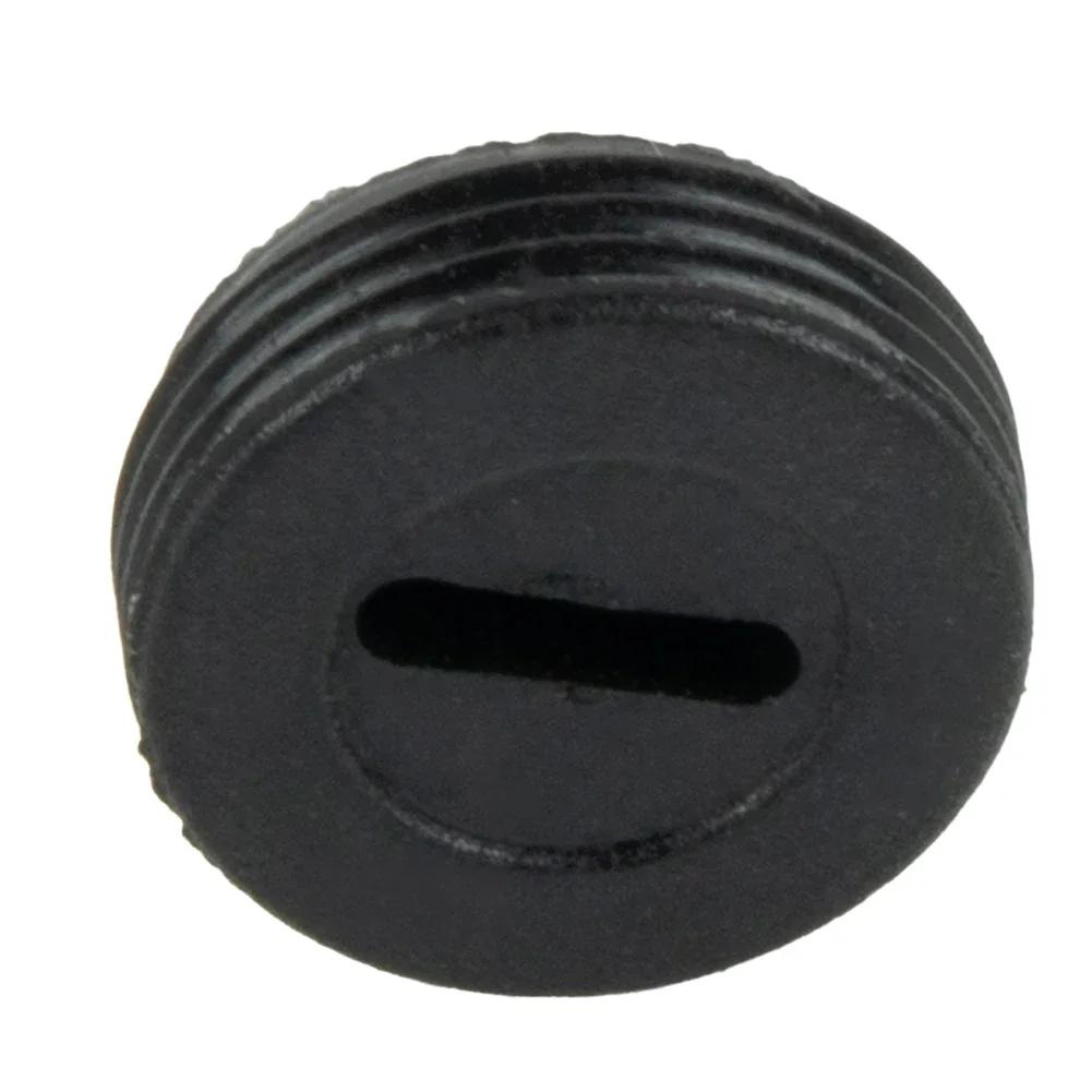 Carbon Brush Cap 12-22mm Plastic Holder Cover Replacement Parts For Hammer Electric Drill Angle Grinder Motor Accessories