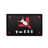 HELL DIVERS 2 Gestickter Taucher Klettverschluss Patch Abzeichen