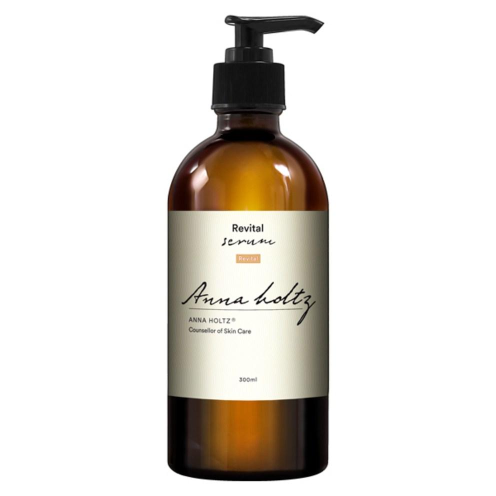 Anna Holtz Revital Serum Essence 300ml - High Moisture, Firming, Nourishing, Anti-Wrinkle
