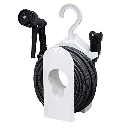 

[Amazon.co.jp Exclusive] WATERGEAR R115WG Hose Reel
